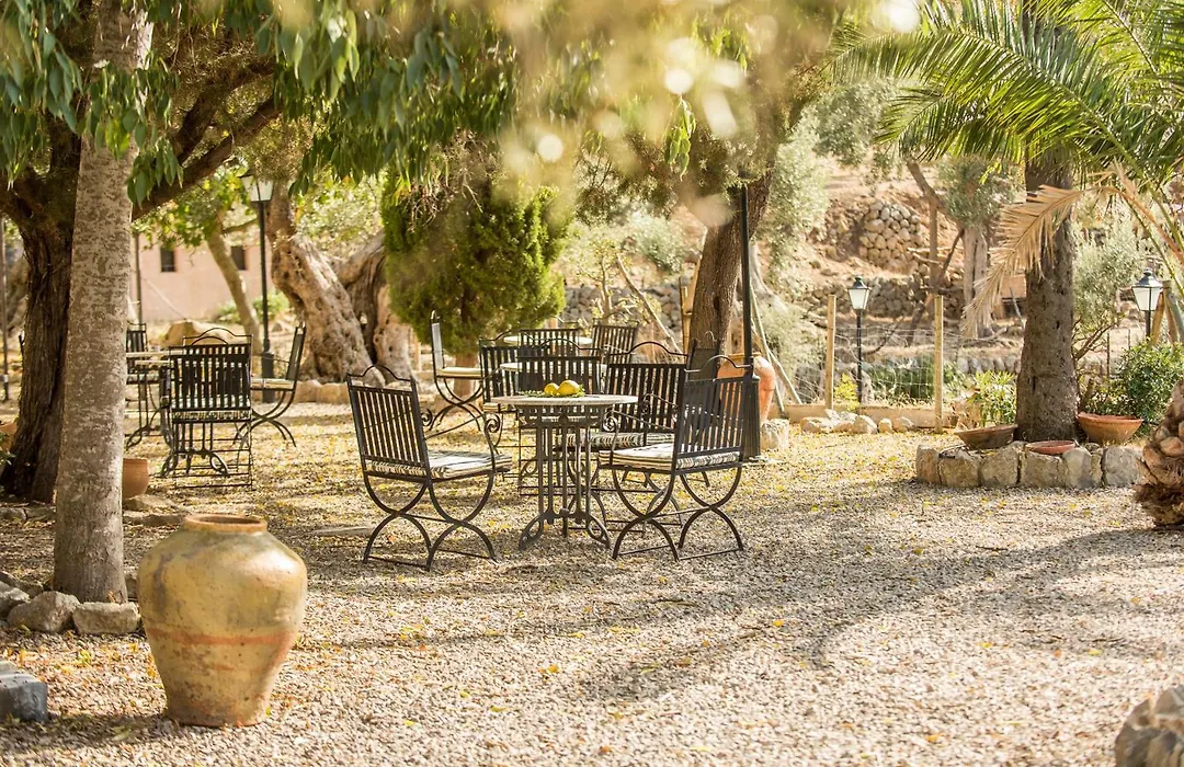 Agroturismo Muleta De Ca S'Hereu-1